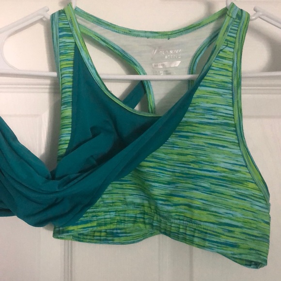 Workout Top - Picture 3 of 3